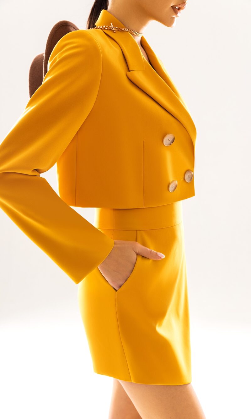 Look 90 jacket