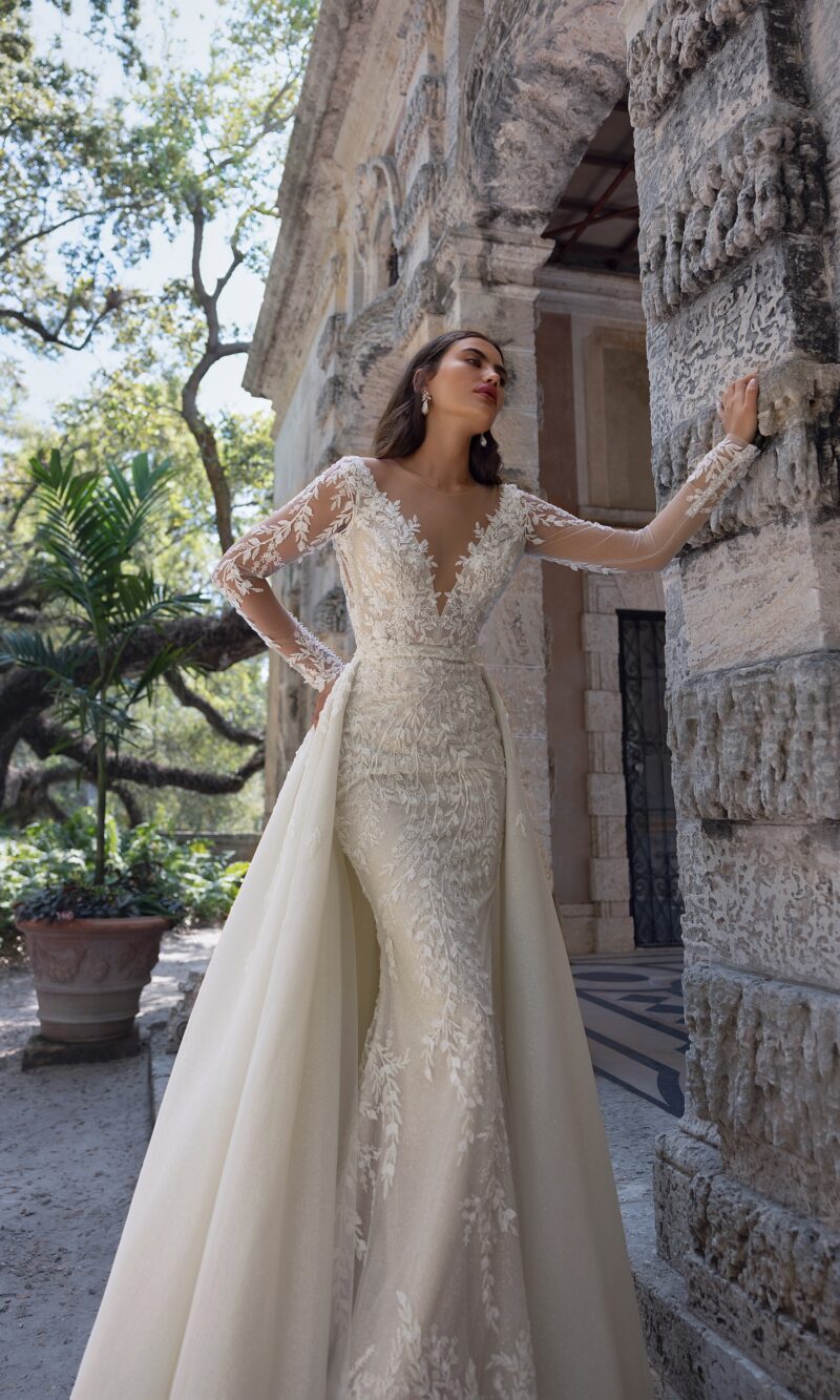 Alabama 5 dress by WONÁ Concept from Miami Bliss collection